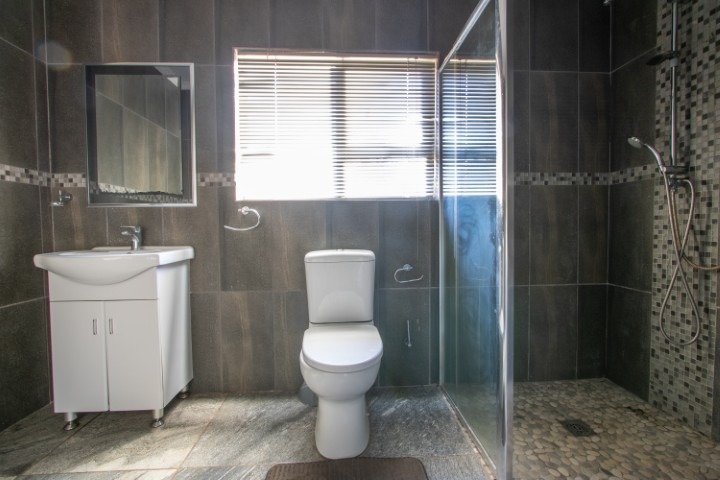 To Let 1 Bedroom Property for Rent in Die Bult North West